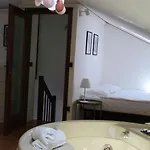 Hildegarda Pacengo Apartman *