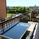 Apartman Hildegarda Pacengo Pacengo Di Lazise
