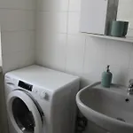 Apartman Hildegarda Pacengo