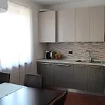 Apartman Hildegarda Pacengo *
