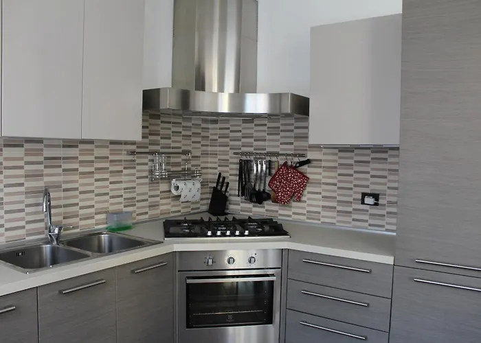 Hildegarda Pacengo Pacengo Di Lazise