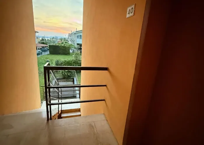 Apartamento Hildegarda Pacengo Pacengo Di Lazise