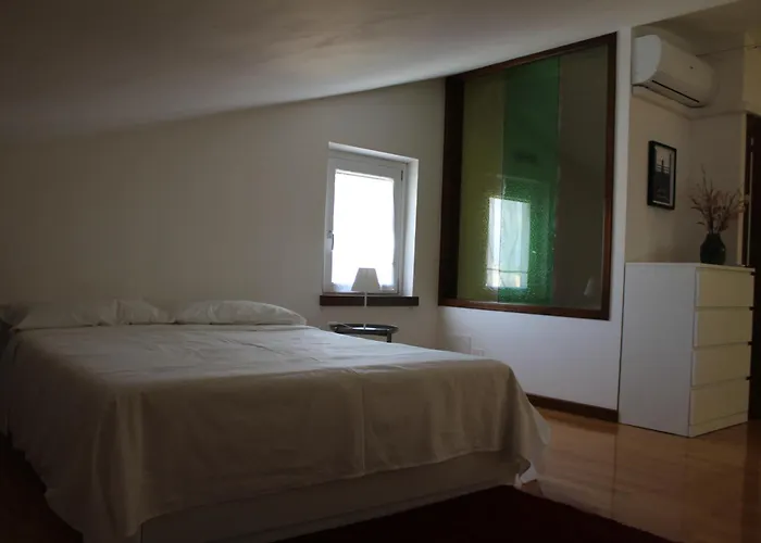 Hildegarda Pacengo Pacengo Di Lazise