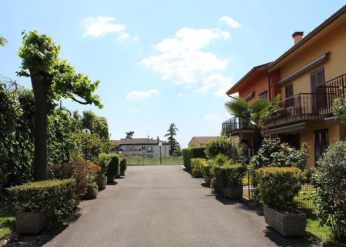 Hildegarda Pacengo * Pacengo Di Lazise