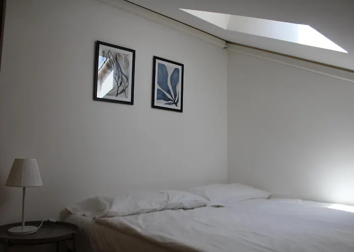 Apartamento Hildegarda Pacengo *