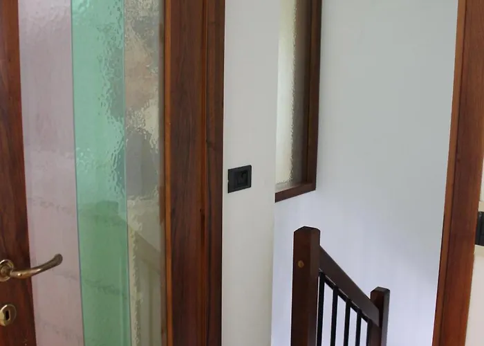 Hildegarda Pacengo Apartamento Pacengo Di Lazise