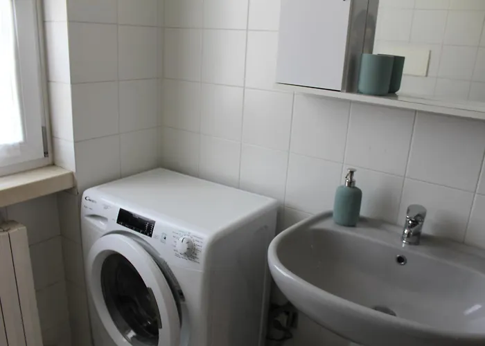 Apartamento Hildegarda Pacengo