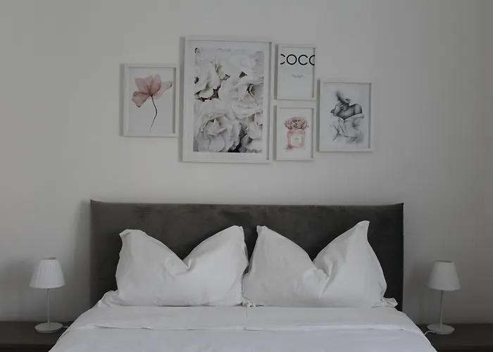 Hildegarda Pacengo Apartamento Pacengo Di Lazise