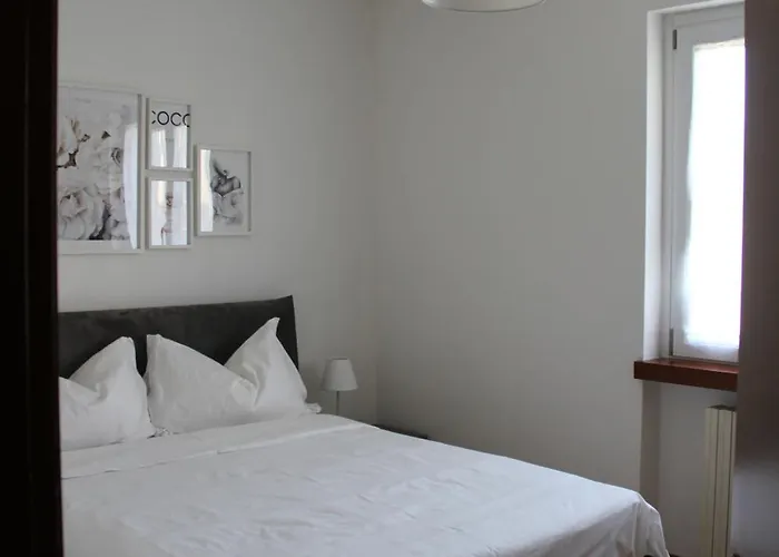 Apartamento Hildegarda Pacengo *