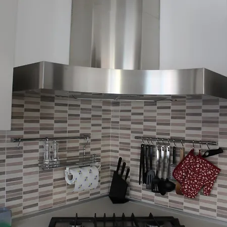 Hildegarda Pacengo Apartment Pacengo Di Lazise