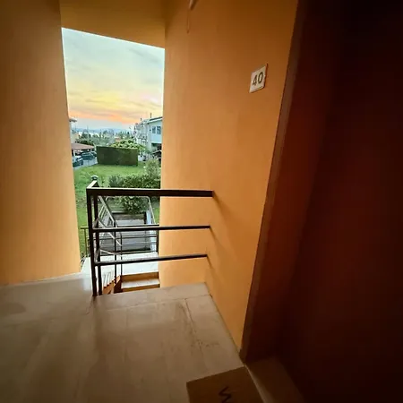 Apartment Hildegarda Pacengo Pacengo Di Lazise