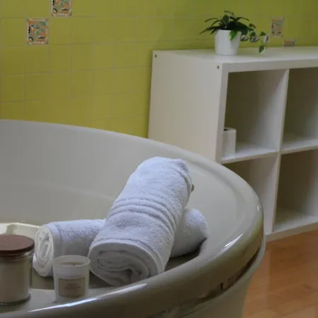 Apartment Hildegarda Pacengo