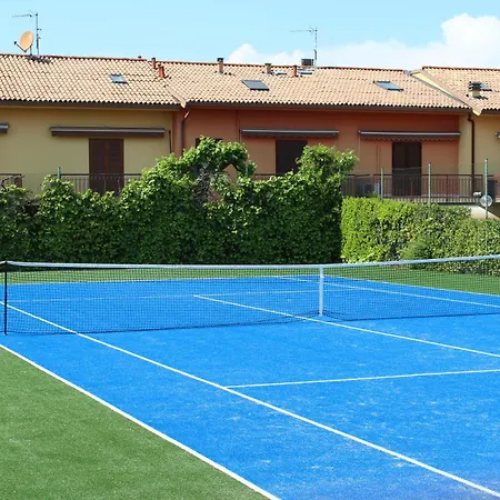 Apartment Hildegarda Pacengo *