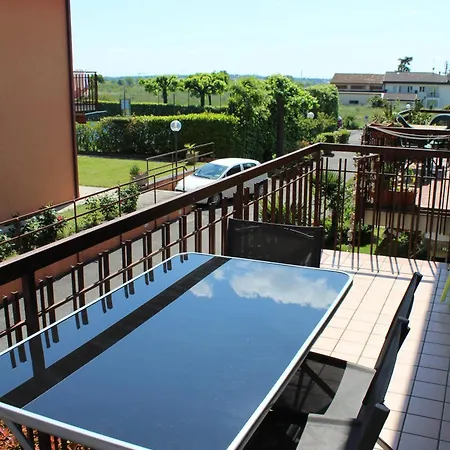 Apartment Hildegarda Pacengo Pacengo Di Lazise