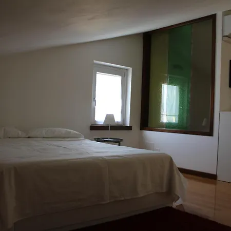 Hildegarda Pacengo Pacengo Di Lazise