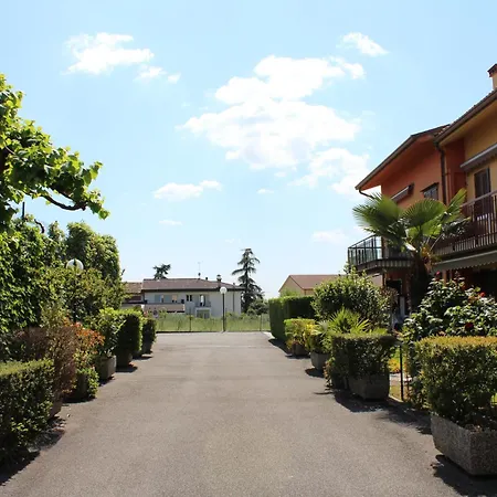 Hildegarda Pacengo * Pacengo Di Lazise