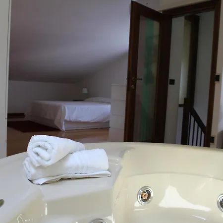 Hildegarda Pacengo Apartment *