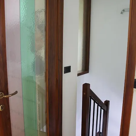 Hildegarda Pacengo Apartment Pacengo Di Lazise