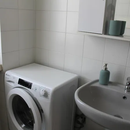 Apartment Hildegarda Pacengo