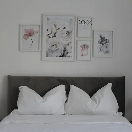 Hildegarda Pacengo Apartment Pacengo Di Lazise