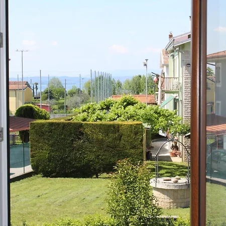 Hildegarda Pacengo Pacengo Di Lazise