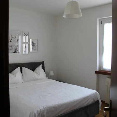 Apartment Hildegarda Pacengo *