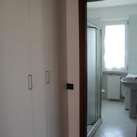 Hildegarda Pacengo Apartment