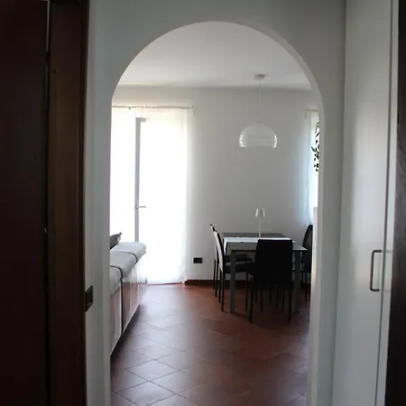 Apartment Hildegarda Pacengo