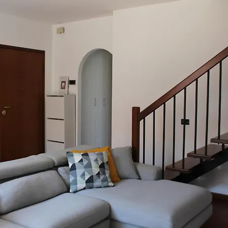 Apartment Hildegarda Pacengo *