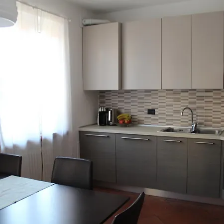 Apartment Hildegarda Pacengo *