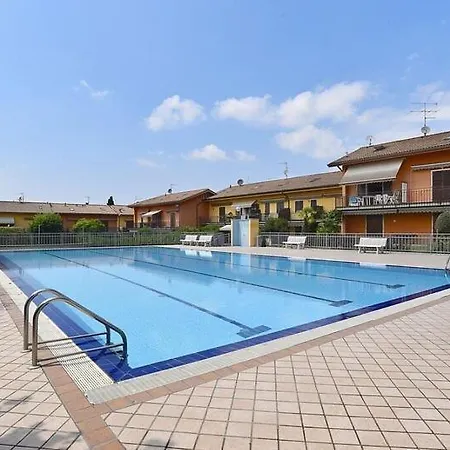 Hildegarda Pacengo Pacengo Di Lazise