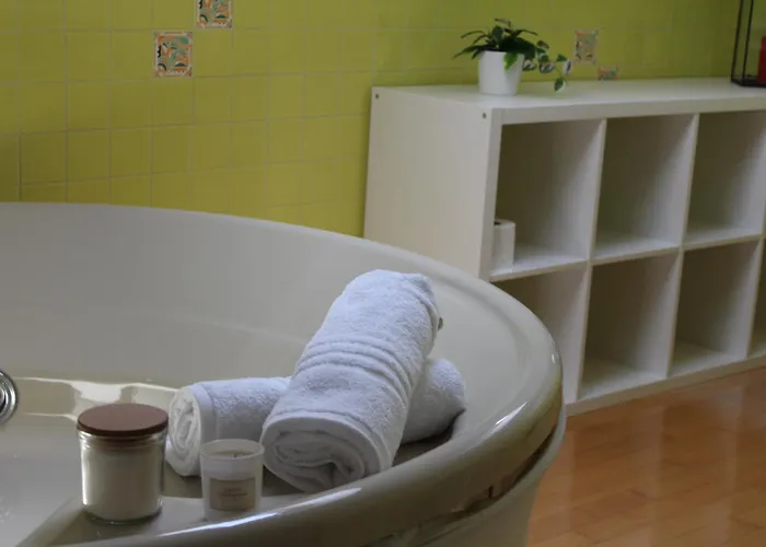 Apartamento Hildegarda Pacengo