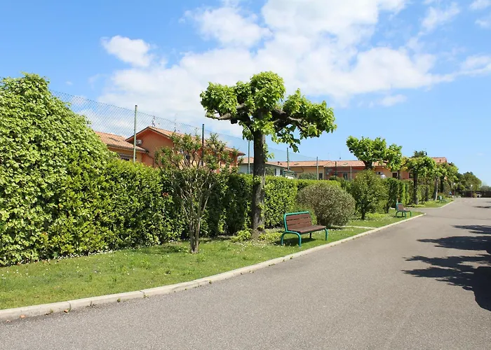 Apartamento Hildegarda Pacengo Pacengo Di Lazise