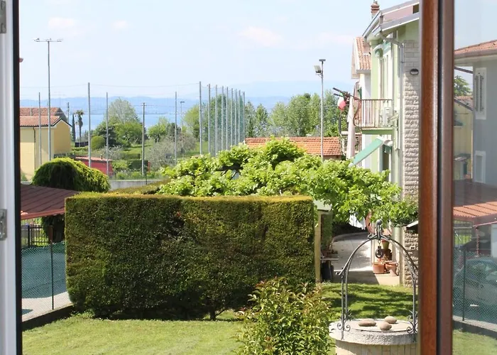 Hildegarda Pacengo Pacengo Di Lazise