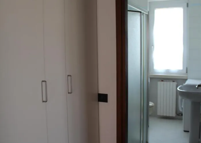 Hildegarda Pacengo Apartamento