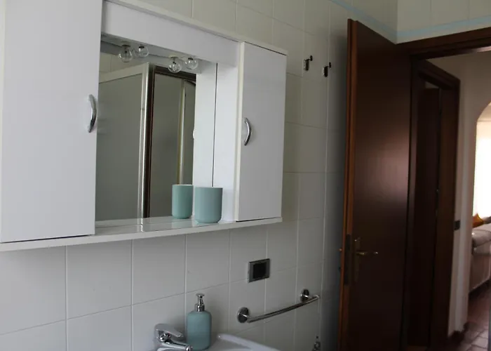 Hildegarda Pacengo Pacengo Di Lazise