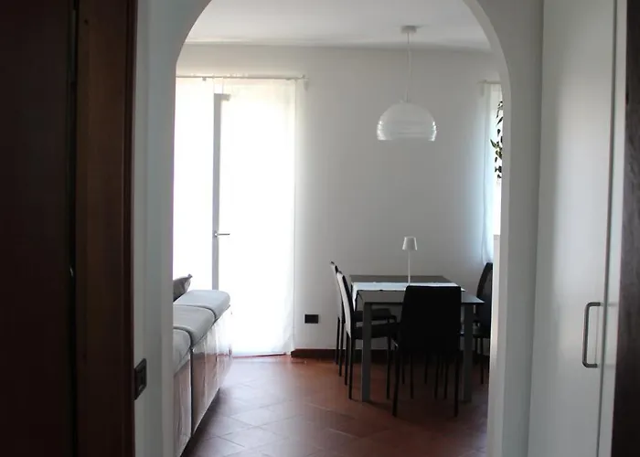 Apartamento Hildegarda Pacengo