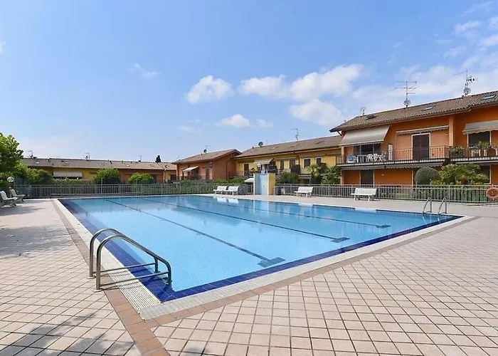 Hildegarda Pacengo Pacengo Di Lazise